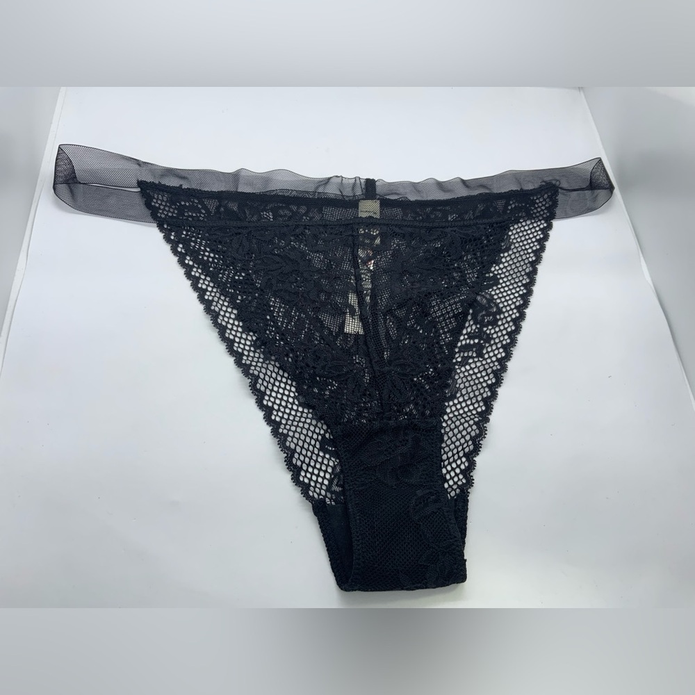 Free People Reya Lace Bikini - Picture 6 of 10